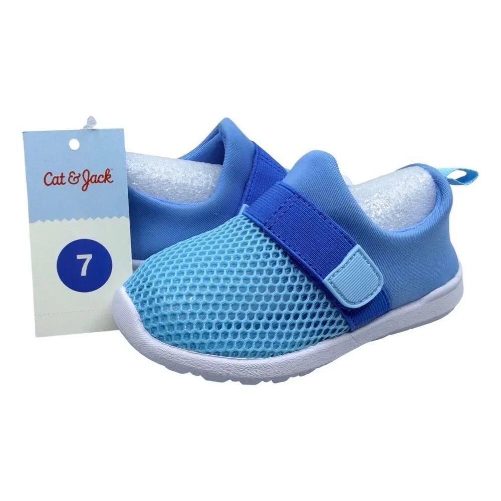 Cat & Jack™ Toddler Austen Water Shoes - Size 7